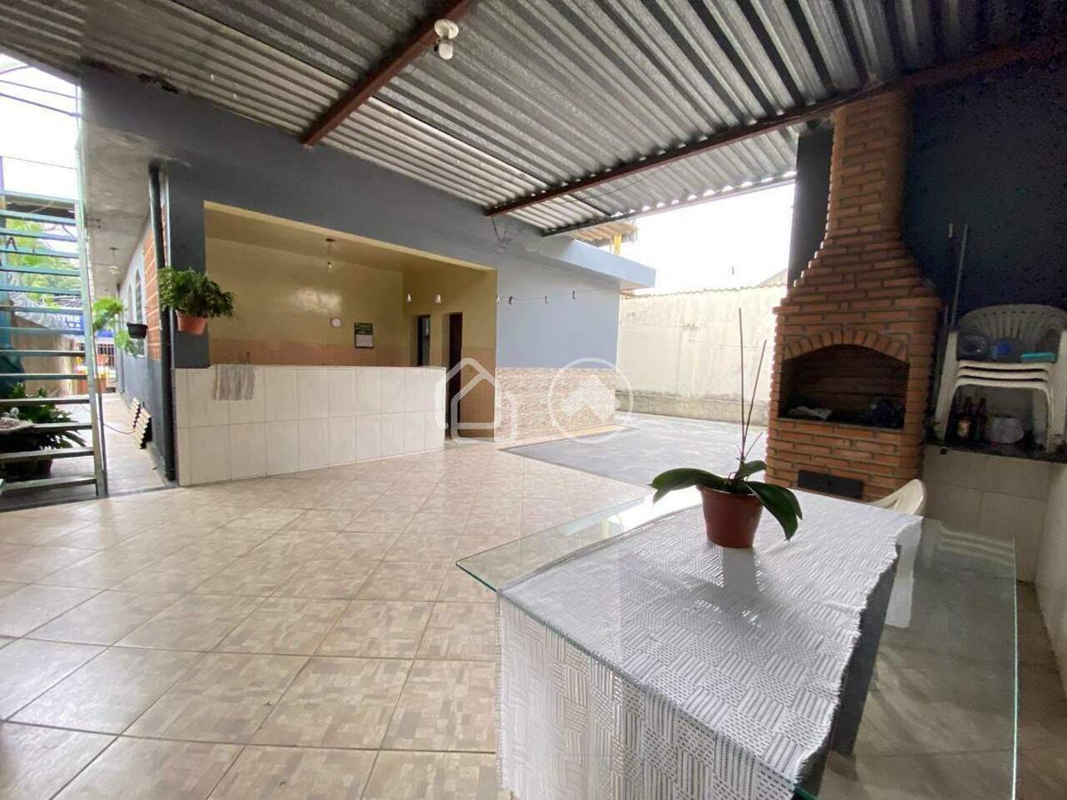 Casa, Dom Bosco, 3 Quartos, 8 Vagas