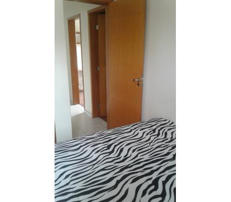 Apartamento, Ouro Preto, 3 Quartos, 2 Vagas, 1 Suíte