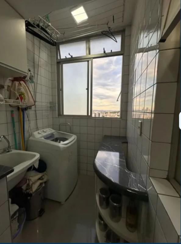 Apartamento, Manacás, 3 Quartos, 1 Vaga, 1 Suíte