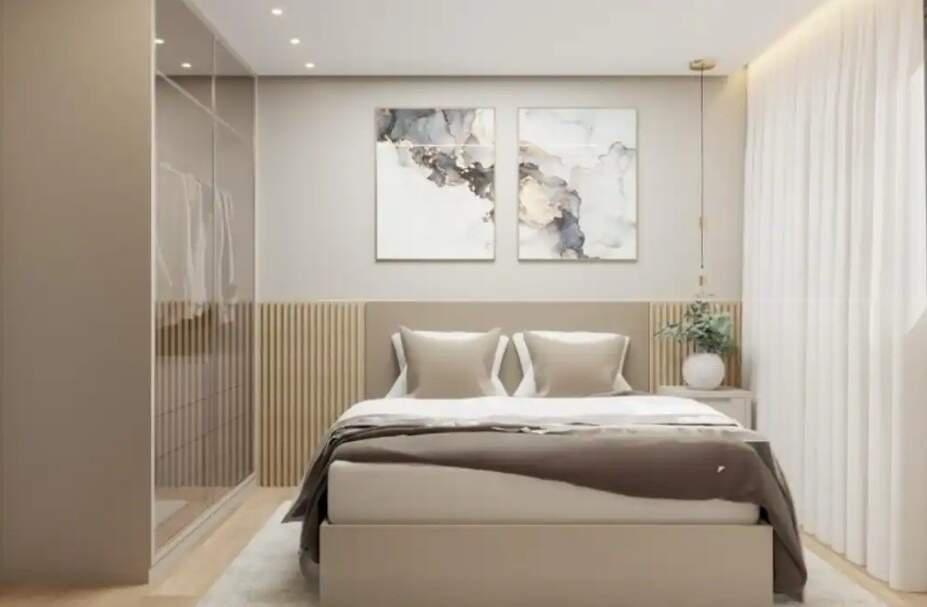 Apartamento, Barroca, 2 Quartos, 1 Vaga, 1 Suíte