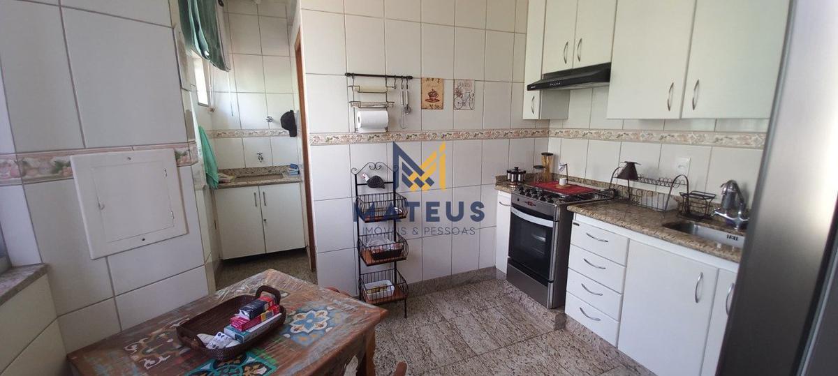 Apartamento, Caiçaras, 2 Quartos, 1 Vaga