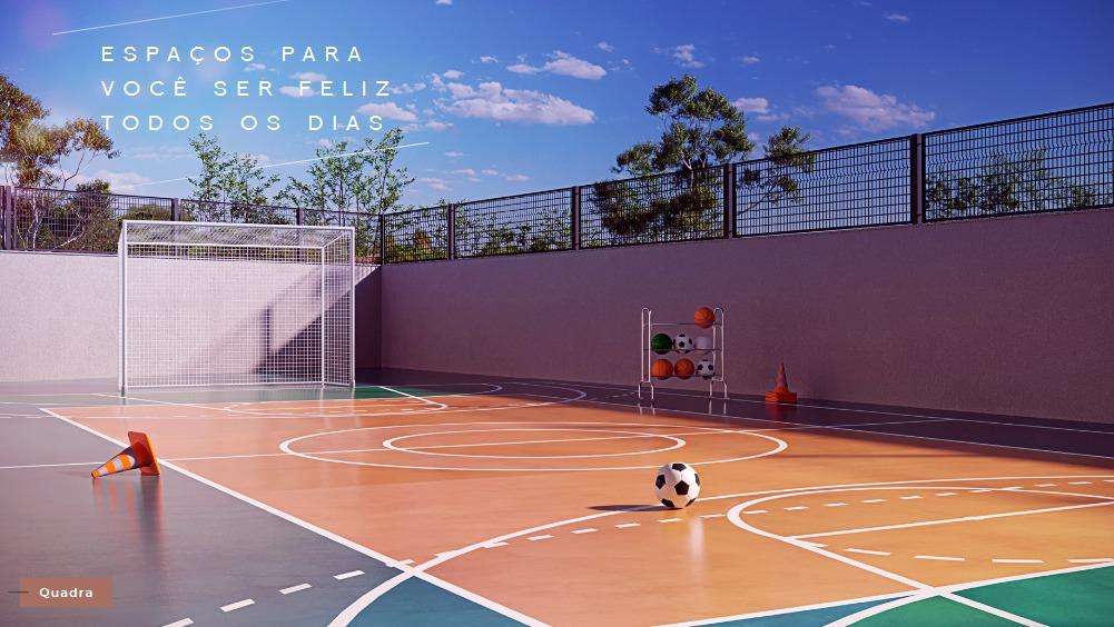 Cobertura, São Lucas, 2 Quartos, 3 Vagas, 1 Suíte