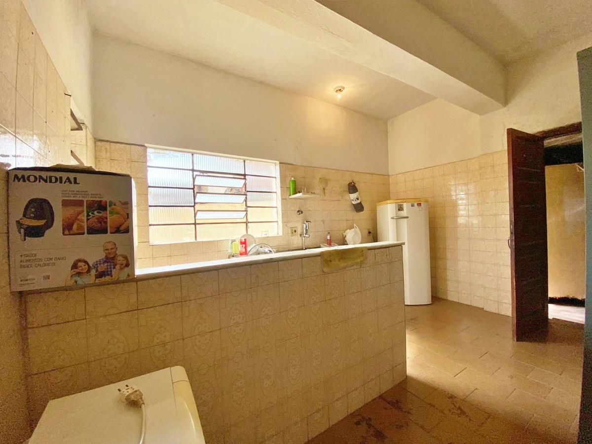 Casa, Caiçaras, 2 Quartos, 4 Vagas