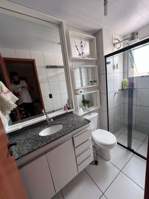 Apartamento, Diamante, 3 Quartos, 1 Vaga, 1 Suíte