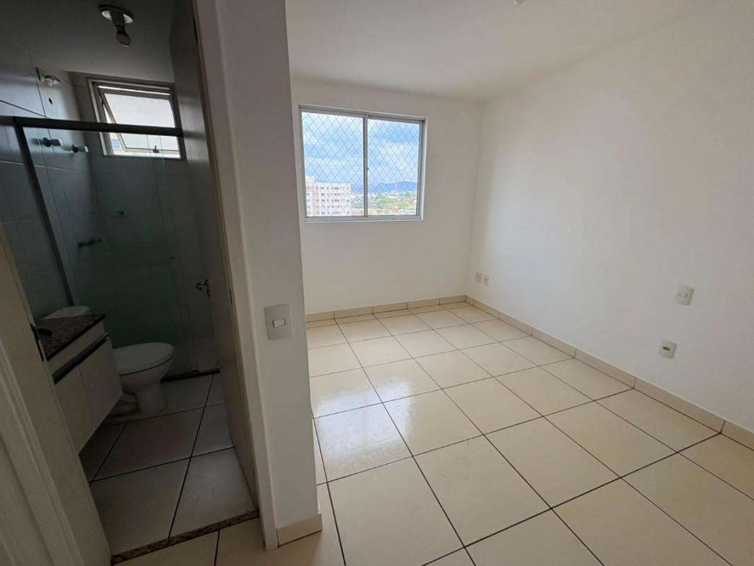 Apartamento, Jk, 3 Quartos, 2 Vagas, 1 Suíte