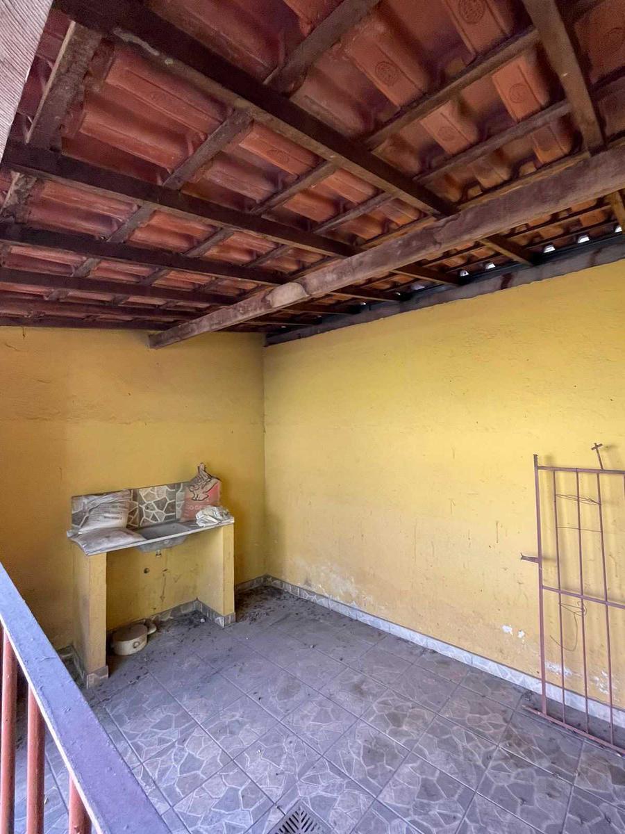Casa, Nações Unidas, 3 Quartos, 1 Vaga