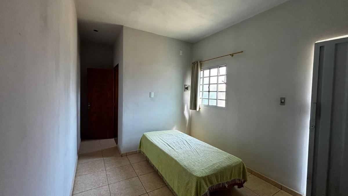 Fazenda, Zona Rural, 3 Quartos, 2 Vagas, 1 Suíte