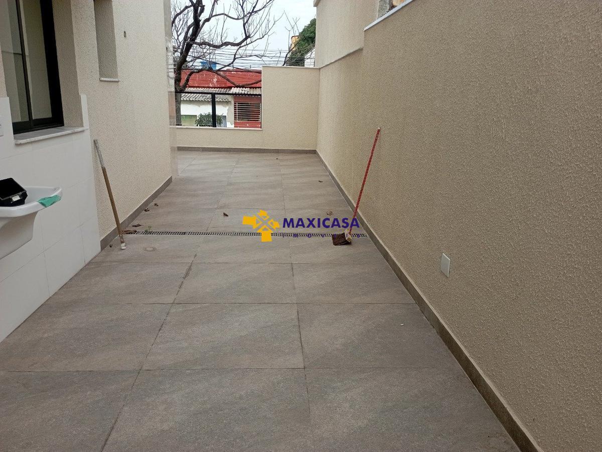 Apartamento, Santa Mônica, 2 Quartos, 1 Vaga