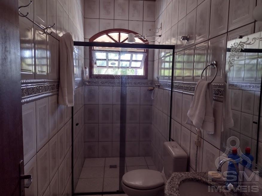 Fazenda, Jardim Encantado, 3 Quartos, 2 Vagas, 1 Suíte