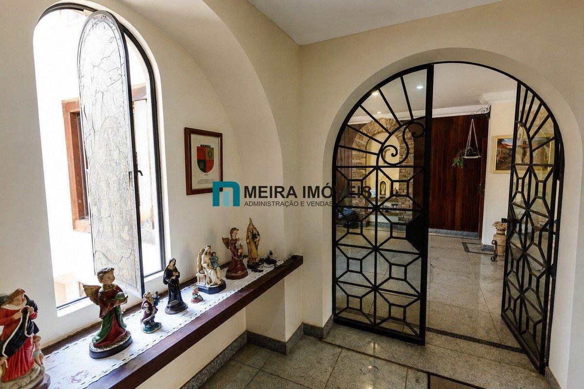 Casa, Serra, 3 Quartos, 3 Vagas, 2 Suítes