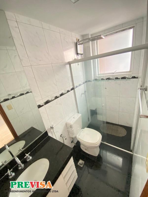 Apartamento, Sagrada Família, 3 Quartos, 3 Vagas, 1 Suíte