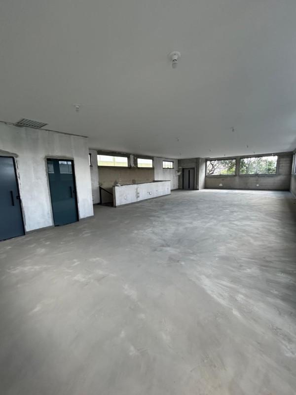 Andar, Salgado Filho, 0 Quarto, 6 Vagas