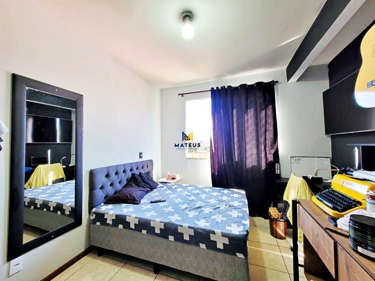 Apartamento, Santa Cruz, 3 Quartos, 2 Vagas