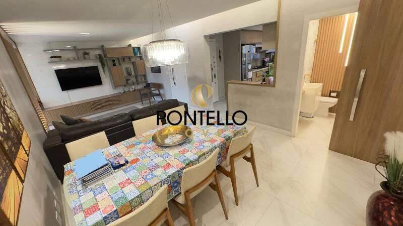 Apartamento, Palmares, 4 Quartos, 3 Vagas, 2 Suítes