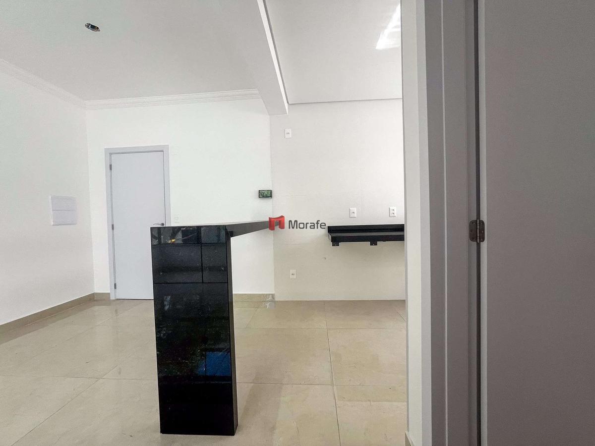 Apartamento, Floresta, 1 Quarto, 1 Vaga