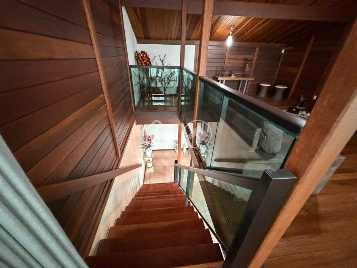 Casa em Condomínio, Villabella, 6 Quartos, 10 Vagas