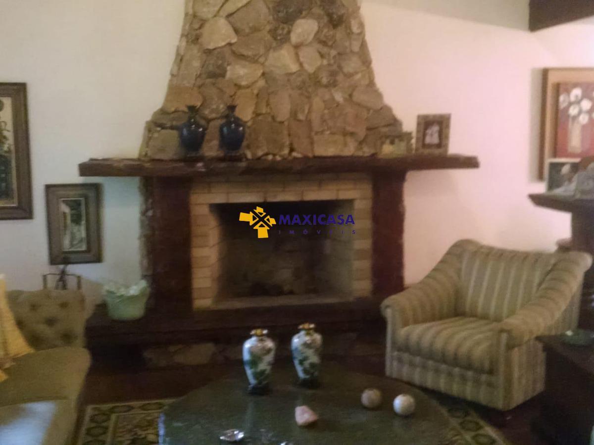 Casa, Bandeirantes (pampulha), 4 Quartos, 4 Vagas