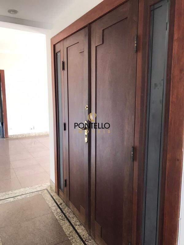 Apartamento, Canaã, 4 Quartos, 2 Vagas, 2 Suítes