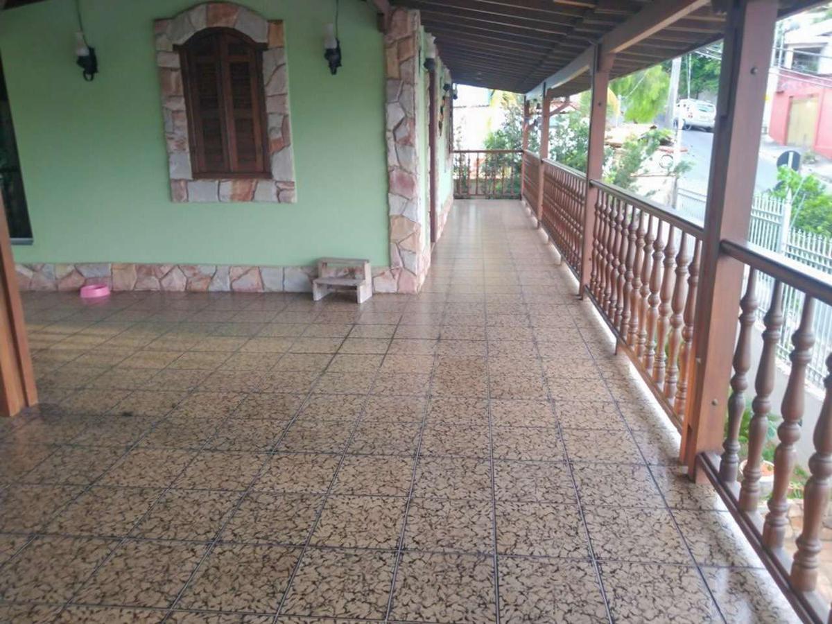 Casa, Santa Mônica, 4 Quartos, 4 Vagas, 1 Suíte