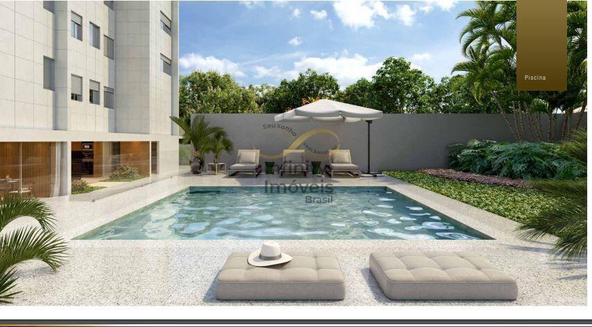 Apartamento, Gutierrez, 4 Quartos
