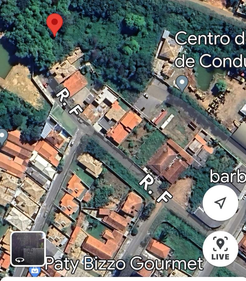 Lote, Sobradinho, 0 Quarto, 0 Vaga