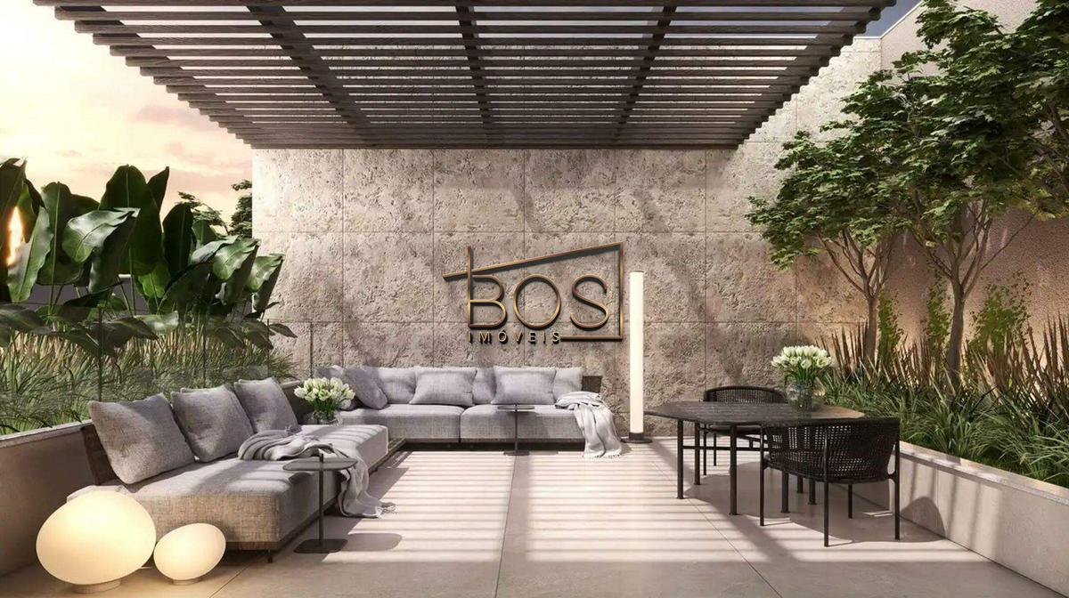 Cobertura, Cruzeiro, 4 Quartos, 4 Vagas, 2 Suítes