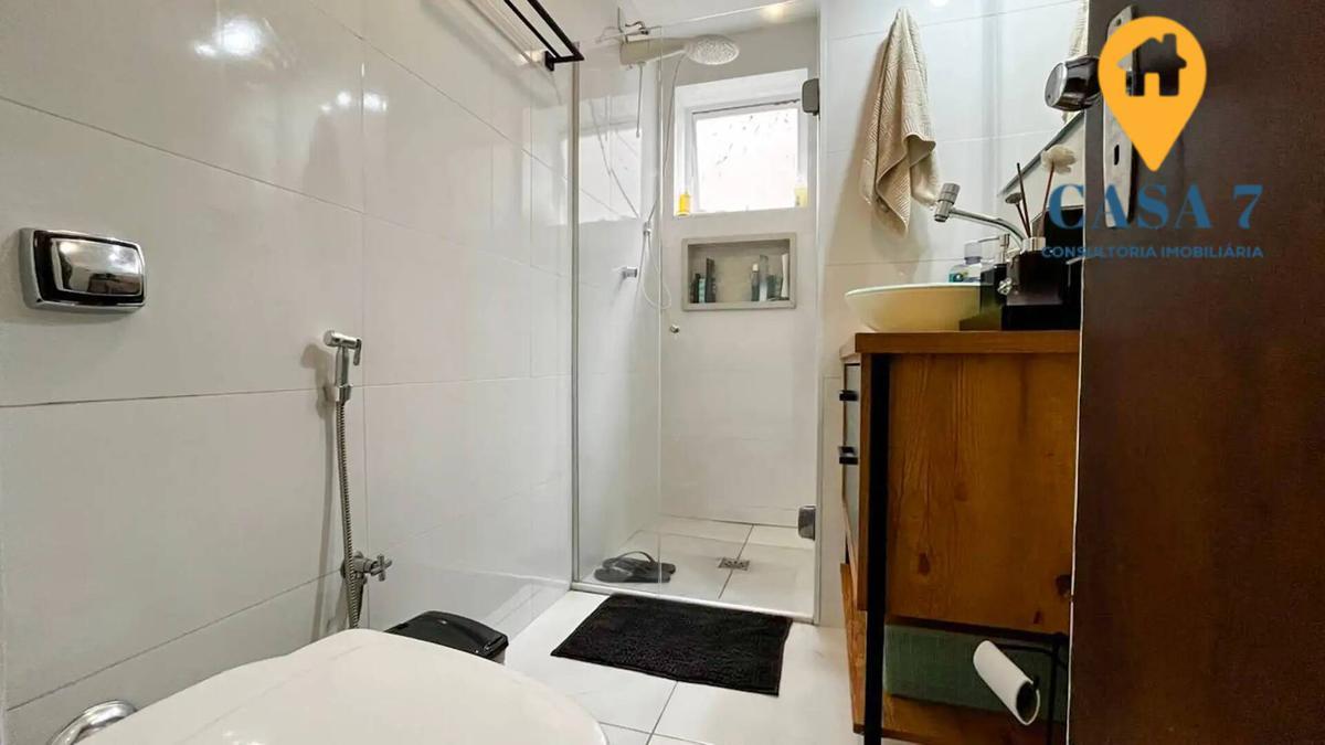 Apartamento, Santo Antônio, 3 Quartos, 1 Vaga, 1 Suíte