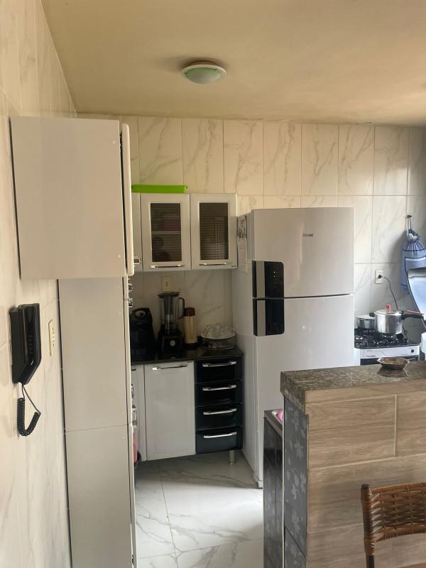 Apartamento, Brasília, 2 Quartos, 1 Vaga