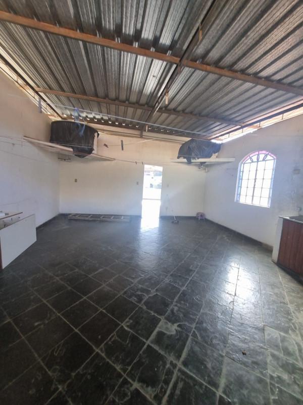 Casa, Córrego da Ilha, 4 Quartos, 2 Vagas, 1 Suíte