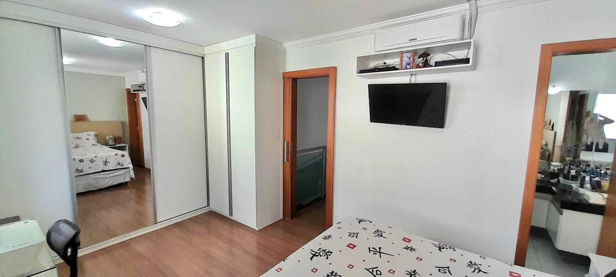 Casa, Boa Vista, 2 Quartos, 2 Vagas, 2 Suítes