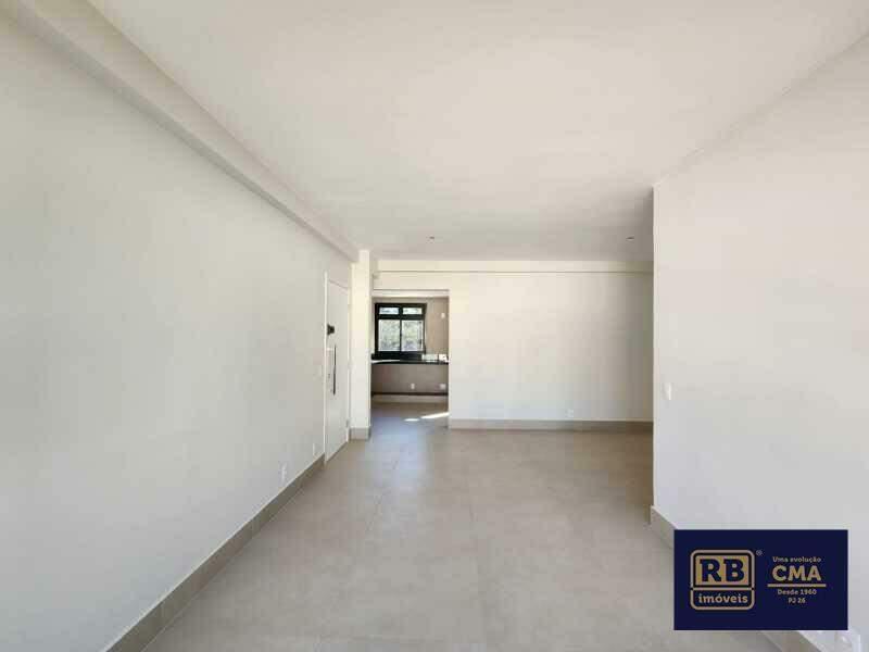 Apartamento, Serra, 3 Quartos, 2 Vagas, 1 Suíte