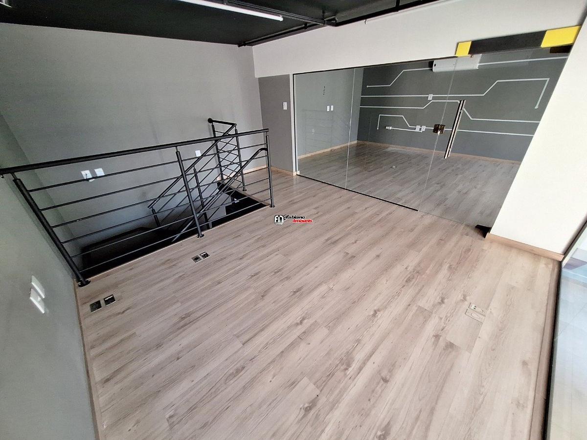 Sala, São José, 0 Quarto, 2 Vagas