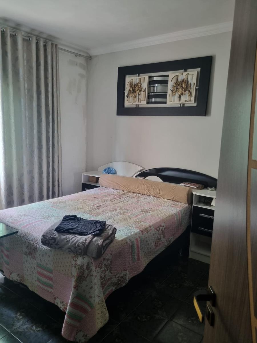 Casa, Funcionários, 2 Quartos, 2 Vagas