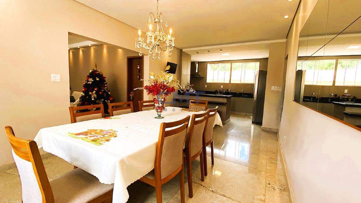 Apartamento, Santo Agostinho, 4 Quartos, 2 Vagas, 1 Suíte