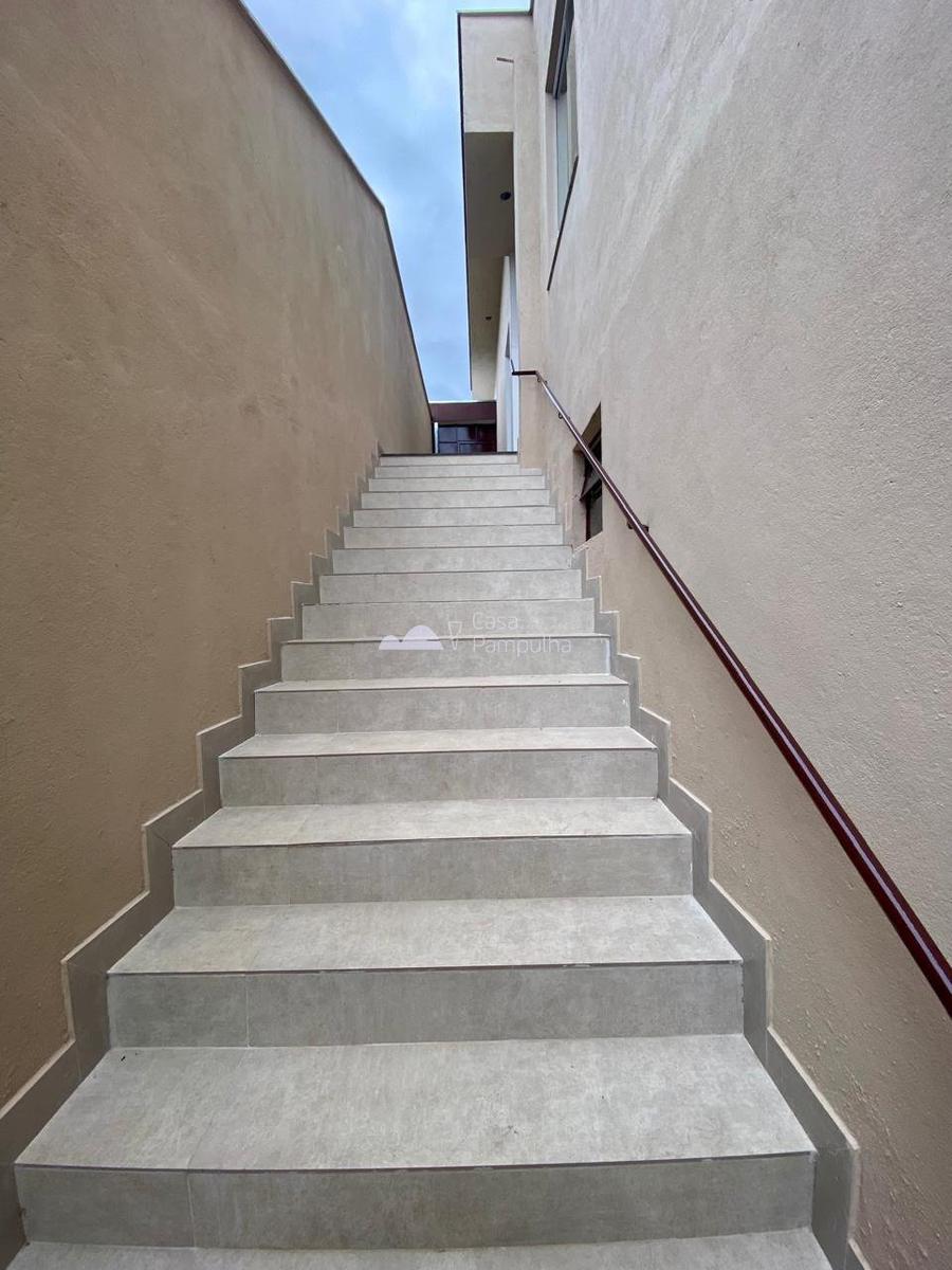 Casa, Novo Centro, 3 Quartos, 2 Vagas, 1 Suíte