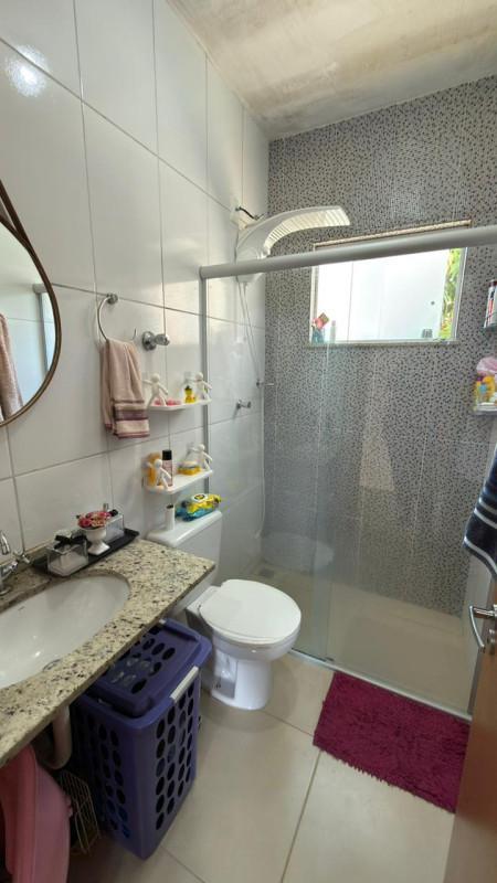 Casa, Masterville, 2 Quartos, 1 Vaga