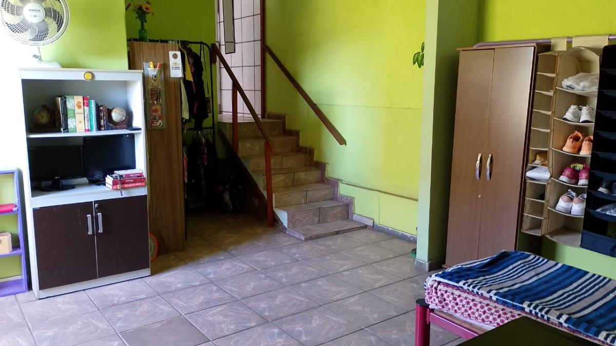 Casa, Riacho das Pedras, 3 Quartos, 2 Vagas