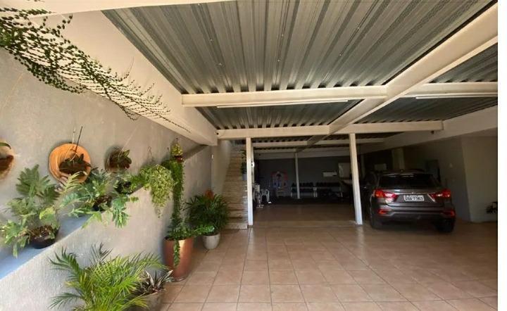 Casa, Estoril, 3 Quartos, 6 Vagas, 3 Suítes