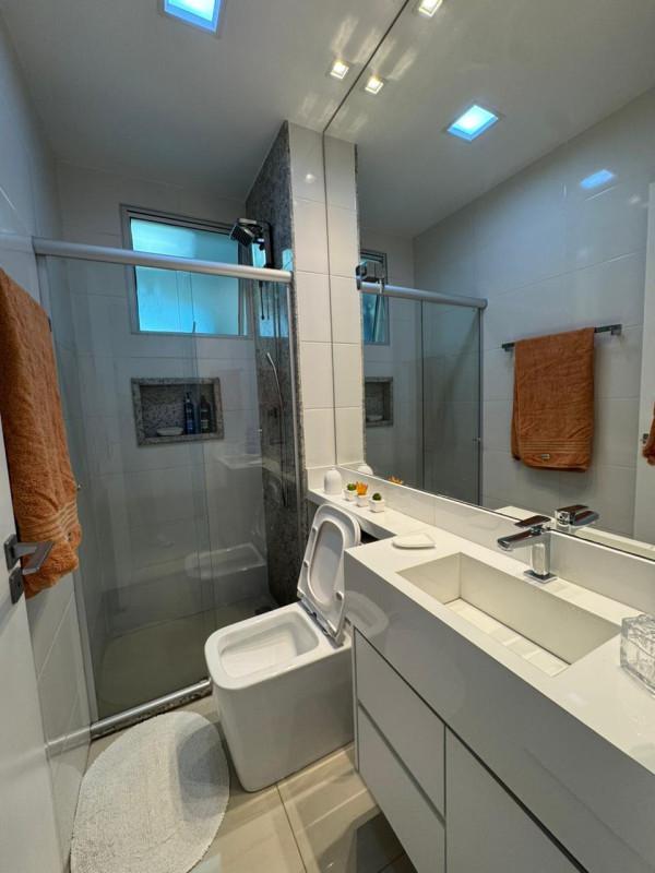 Apartamento, Castelo, 2 Quartos, 2 Vagas