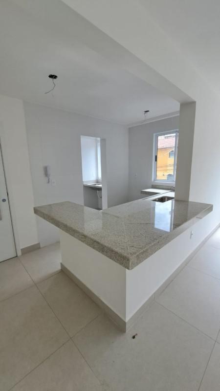 Apartamento, Padre Eustáquio, 3 Quartos, 2 Vagas, 1 Suíte