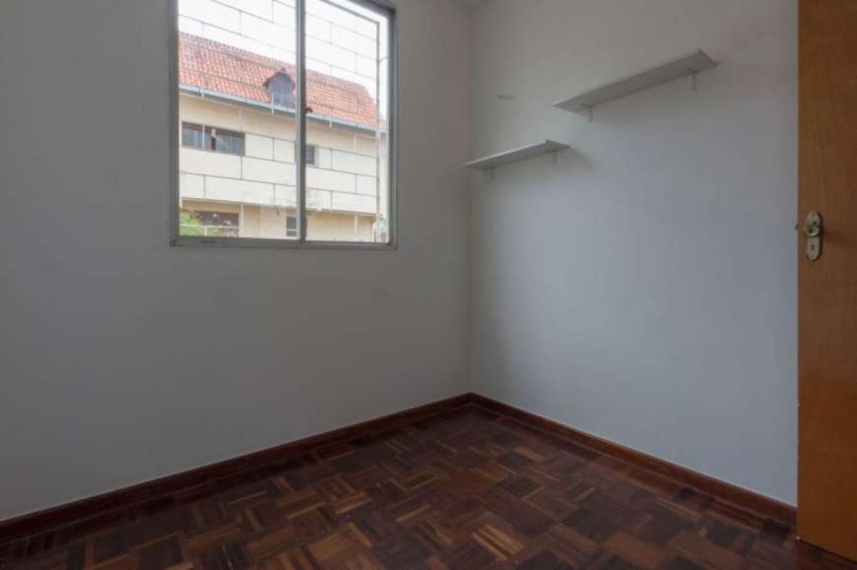 Apartamento, Sagrada Família, 3 Quartos, 1 Vaga