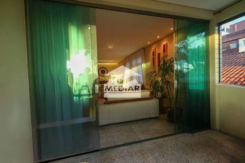 Apartamento, Liberdade, 4 Quartos, 4 Vagas, 1 Suíte