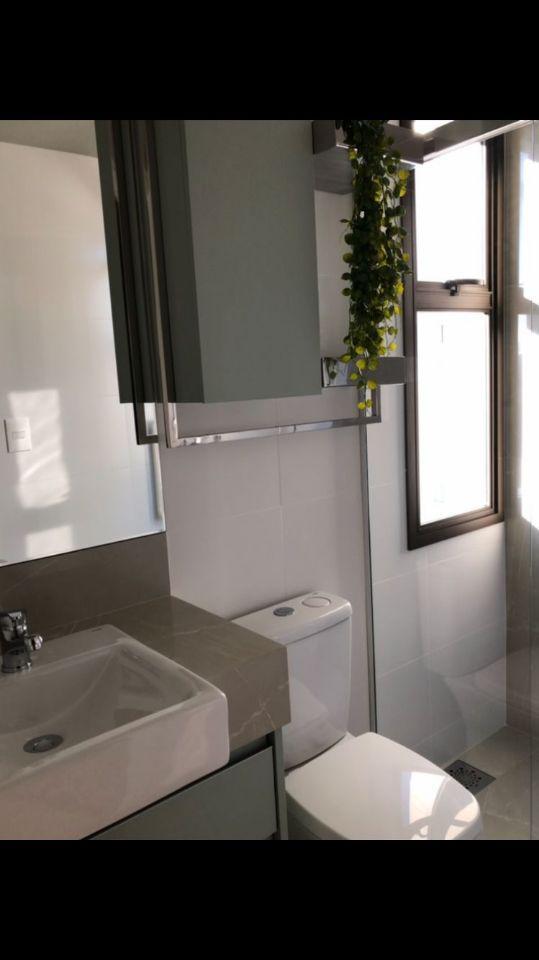 Apartamento, Santo Agostinho, 2 Quartos, 2 Vagas, 2 Suítes