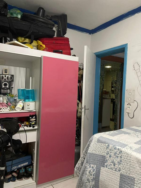 Apartamento, Jardim Vitória, 2 Quartos, 1 Vaga
