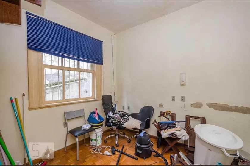 Casa, Prado, 3 Quartos, 3 Vagas, 1 Suíte