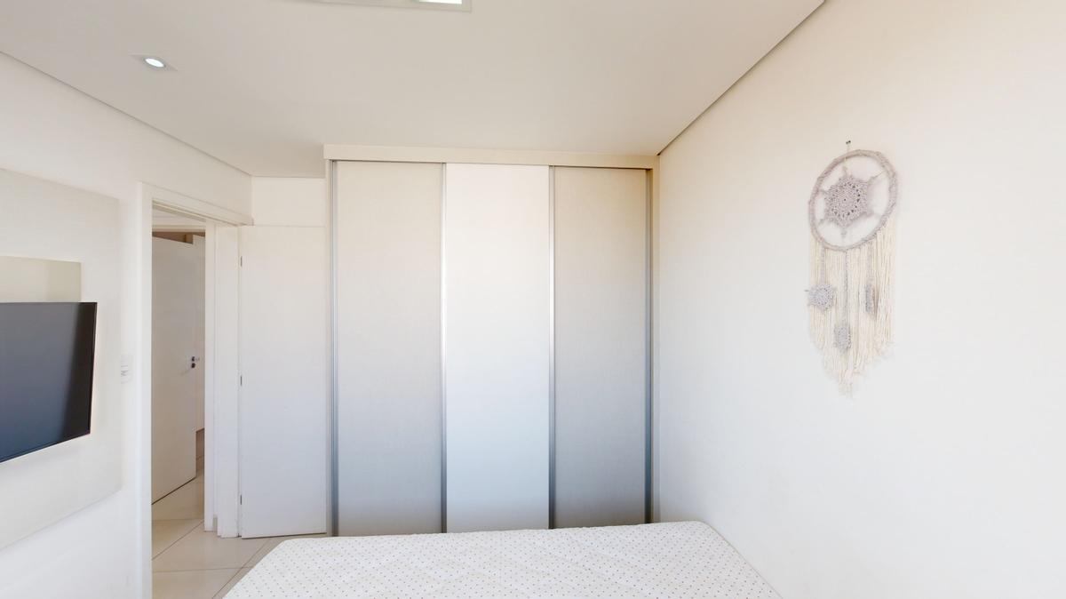 Apartamento, Jardim Riacho das Pedras, 4 Quartos, 3 Vagas, 1 Suíte