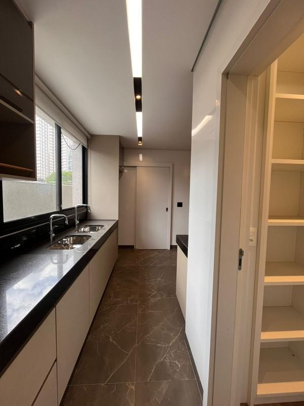 Apartamento, Lourdes, 4 Quartos, 4 Vagas, 4 Suítes