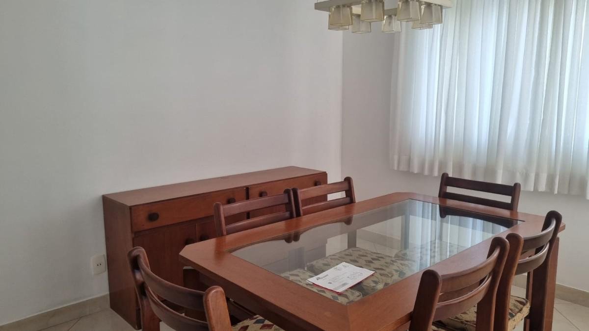 Apartamento, Carmo, 3 Quartos, 2 Vagas, 1 Suíte