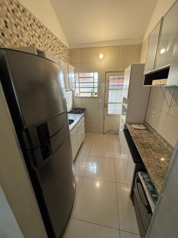 Casa, Santo Antônio, 2 Quartos, 1 Vaga