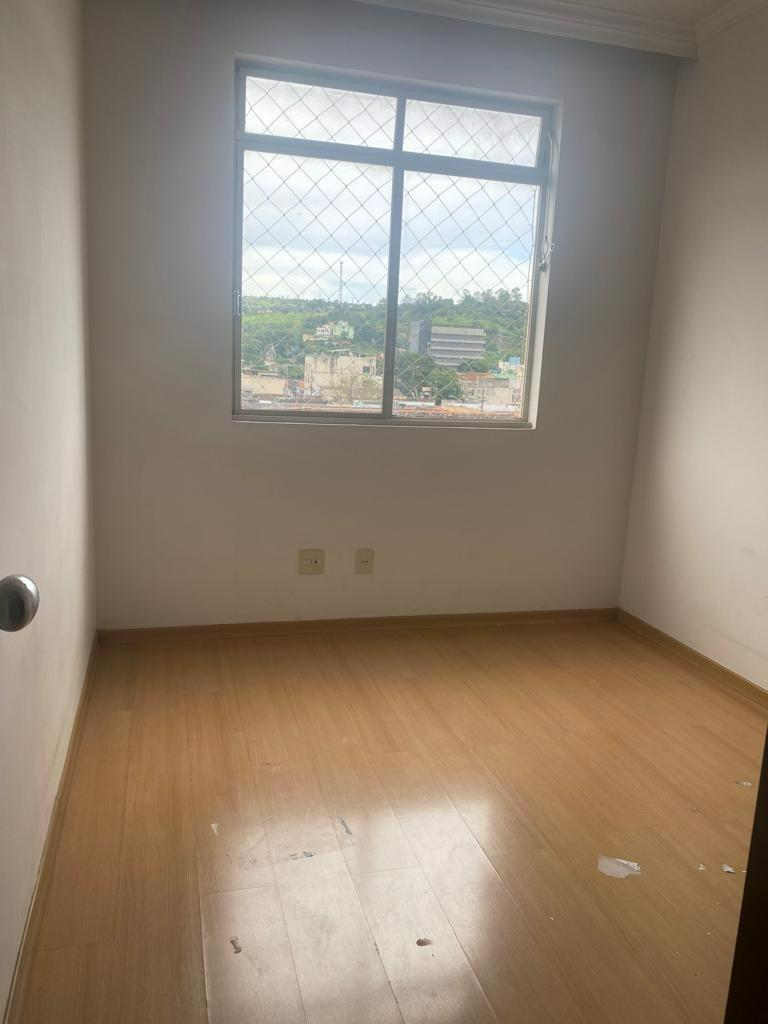 Apartamento, Centro, 3 Quartos, 2 Vagas, 1 Suíte